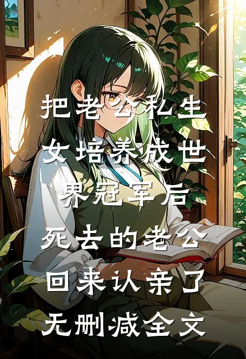 把老公私生女培养成世界冠军后，死去的老公回来认亲了无删减全文
