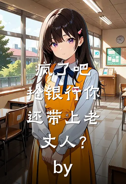 疯了吧，抢银行你还带上老丈人？by