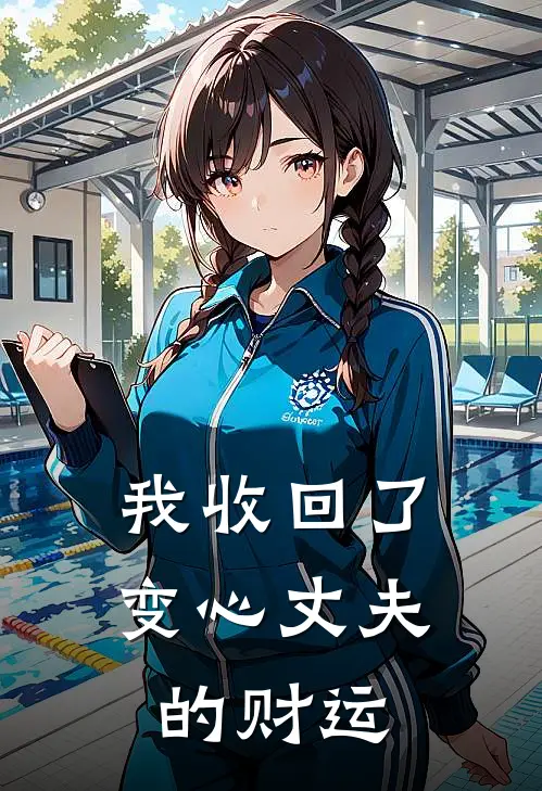 我收回了变心丈夫的财运