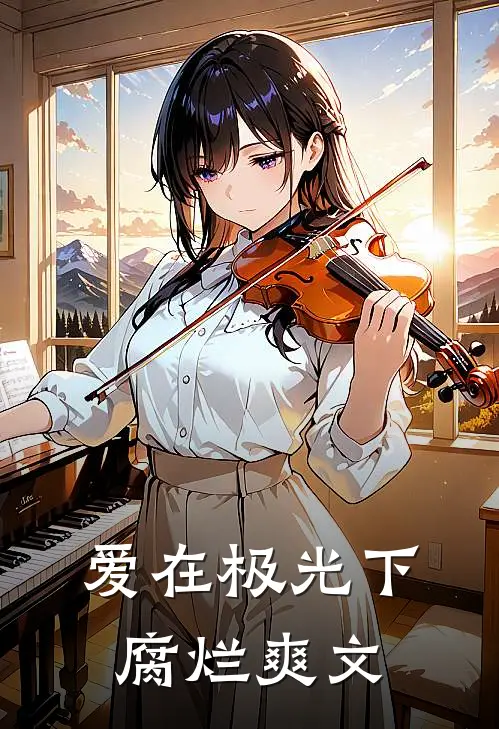 爱在极光下腐烂爽文
