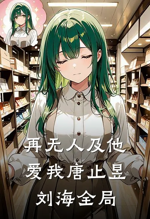 再无人及他爱我唐止昱刘海全局