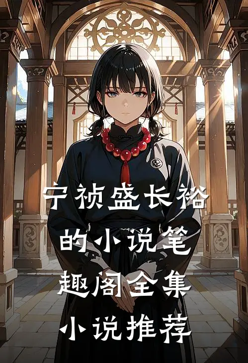 宁祯盛长裕的小说笔趣阁全集小说推荐
