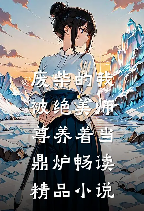 废柴的我，被绝美师尊养着当鼎炉畅读精品小说