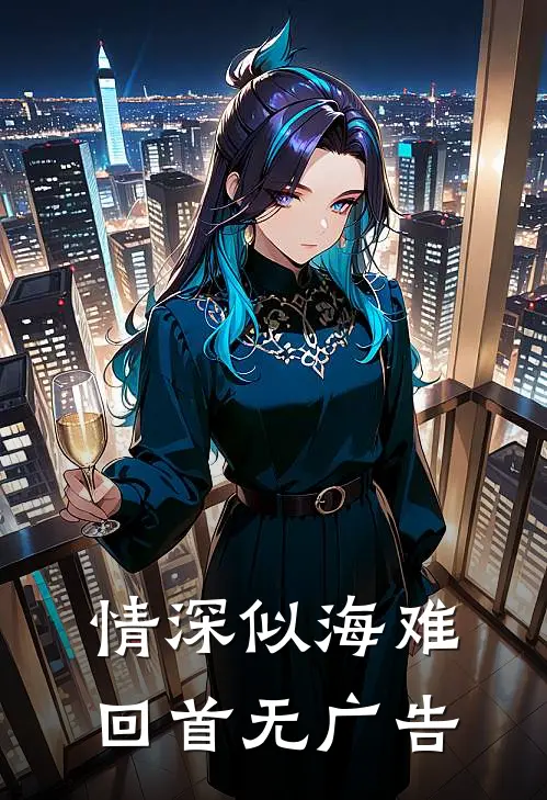 情深似海难回首无广告