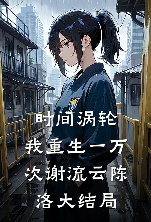 时间涡轮：我重生一万次谢流云陈洛大结局