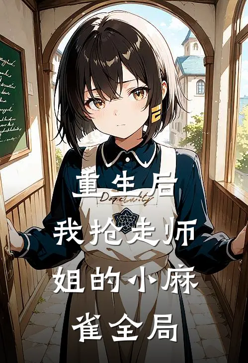重生后，我抢走师姐的小麻雀全局