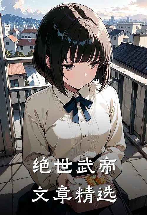 绝世武帝文章精选