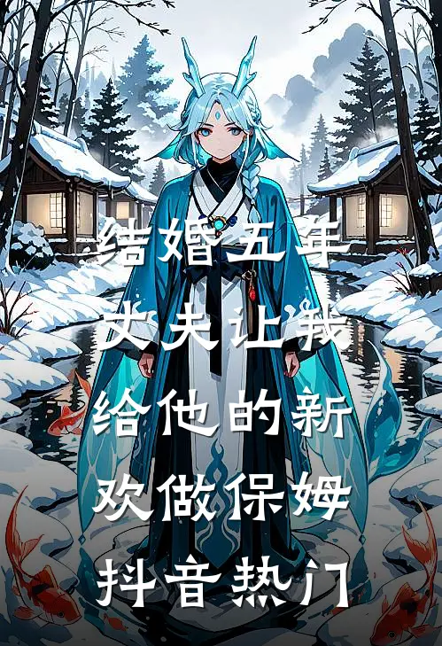 结婚五年，丈夫让我给他的新欢做保姆抖音热门