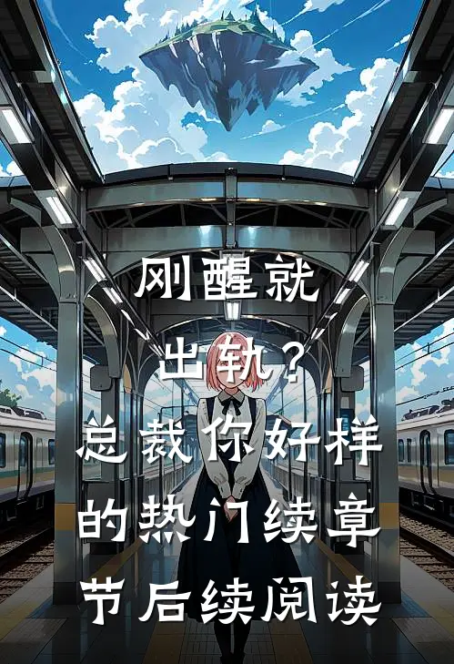 刚醒就出轨？总裁你好样的热门续章节后续阅读