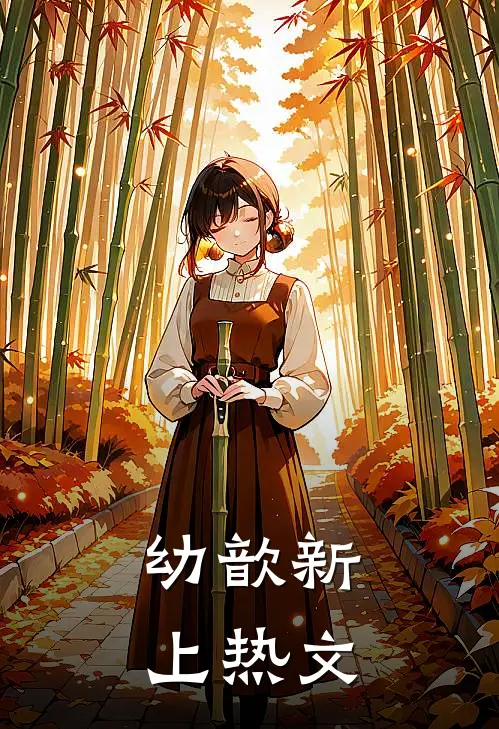 幼歆新上热文