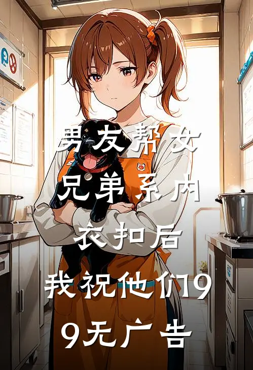 男友帮女兄弟系内衣扣后，我祝他们99无广告