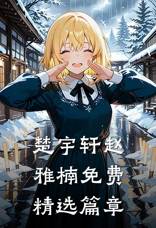 楚宇轩赵雅楠免费精选篇章