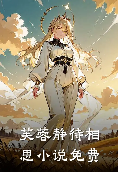 芙蓉静待相思小说免费