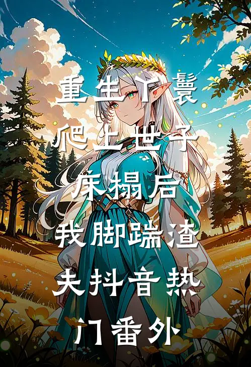 重生丫鬟：爬上世子床榻后，我脚踹渣夫抖音热门 番外