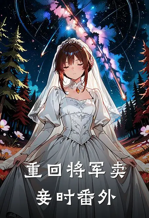 重回将军卖妾时 番外