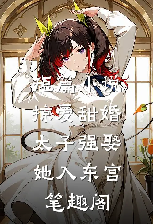 短篇小说掠爱甜婚:太子强娶她入东宫笔趣阁