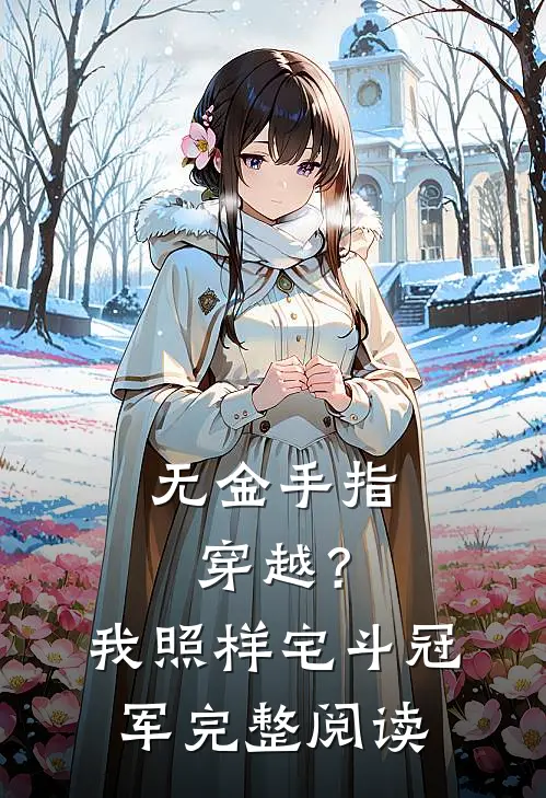 无金手指穿越？我照样宅斗冠军完整阅读