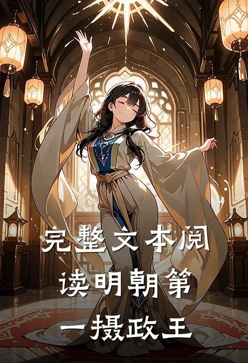 完整文本阅读明朝第一摄政王