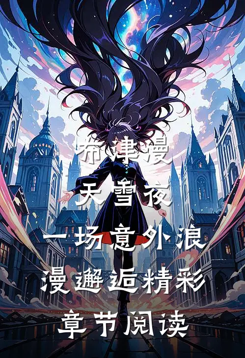 布津漫天雪夜：一场意外浪漫邂逅精彩章节阅读