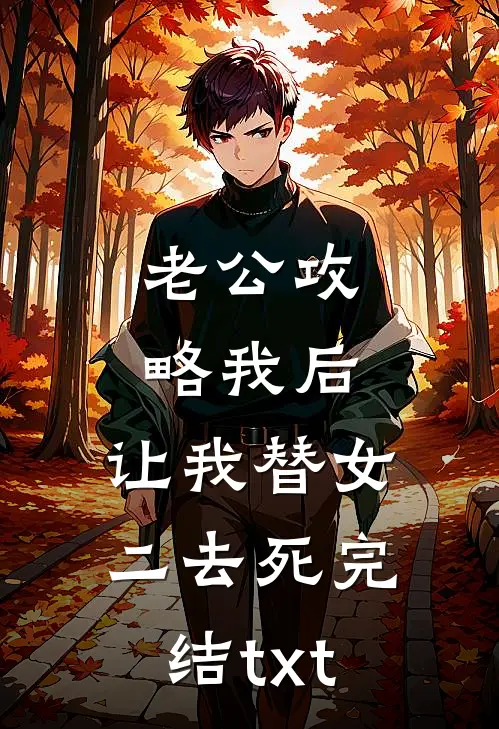老公攻略我后，让我替女二去死完结txt