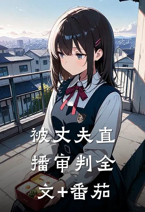 被丈夫直播审判全文+番茄