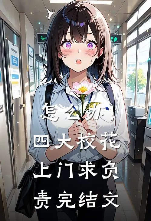 怎么办！四大校花上门求负责完结文