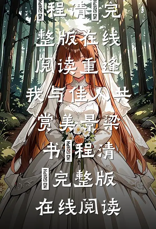 重逢：我与佳人共赏美景梁书媞程清玙完整版在线阅读重逢：我与佳人共赏美景梁书媞程清玙完整版在线阅读