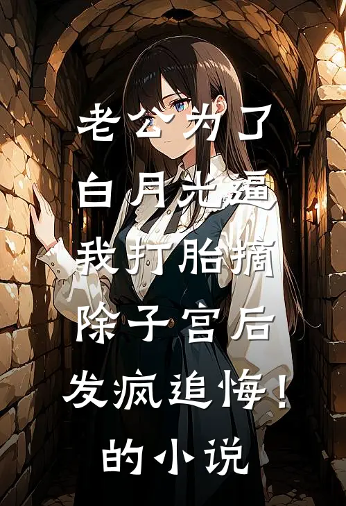 老公为了白月光逼我打胎摘除子宫后，发疯追悔！的小说