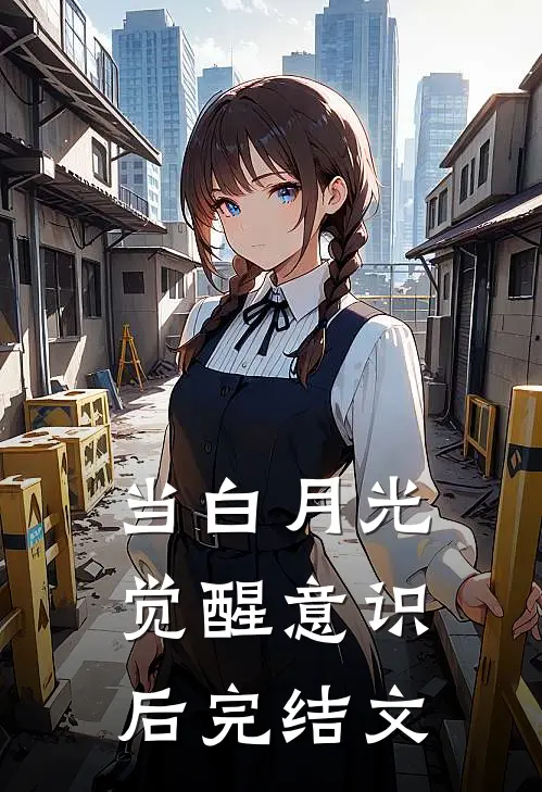 当白月光觉醒意识后完结文