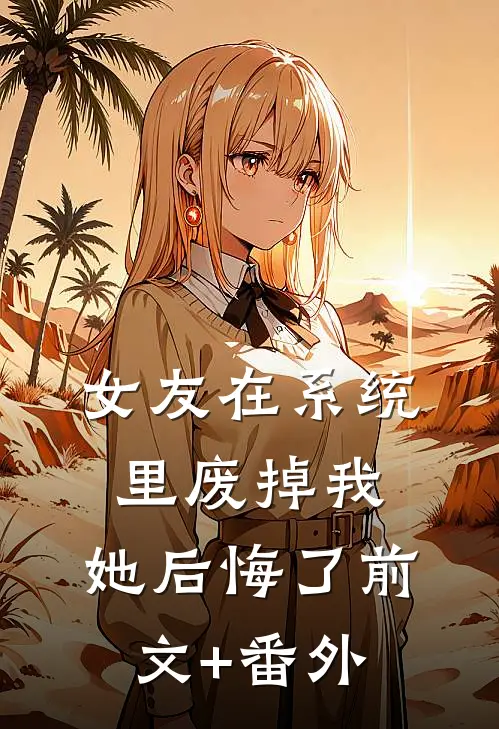 女友在系统里废掉我，她后悔了前文+番外
