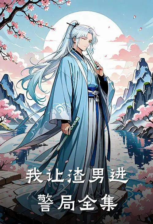 我让渣男进警局 全集