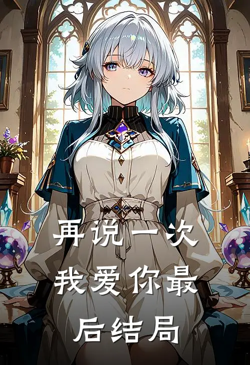 再说一次我爱你最后结局