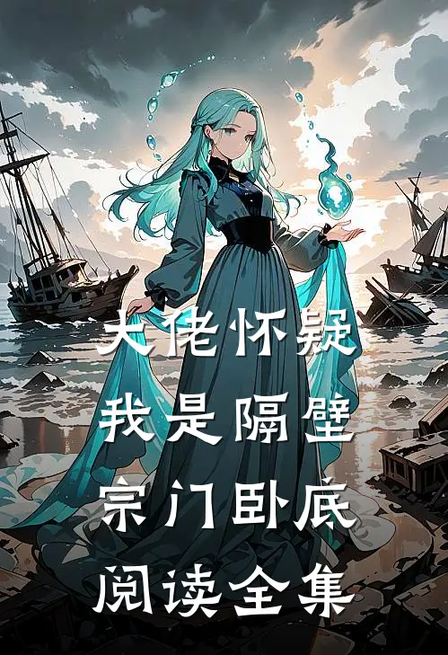 大佬怀疑我是隔壁宗门卧底阅读全集