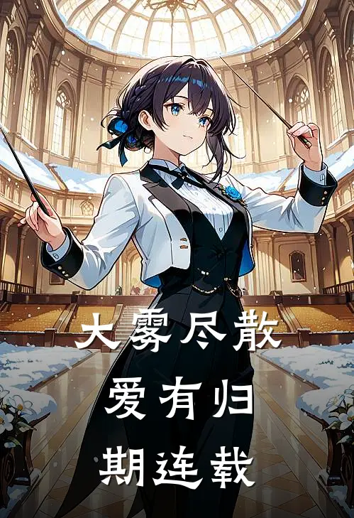 大雾尽散，爱有归期连载