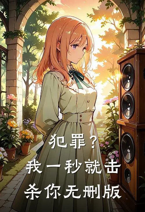 犯罪？我一秒就击杀你无删版