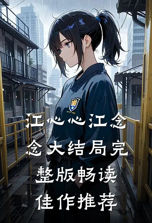 江心心江念念大结局完整版畅读佳作推荐