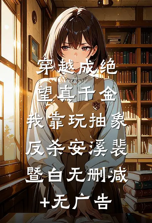 穿越成绝望真千金，我靠玩抽象反杀安溪裴暨白无删减+无广告