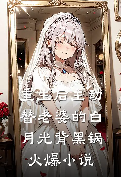 重生后主动替老婆的白月光背黑锅火爆小说