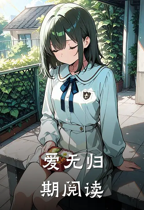 爱无归期阅读