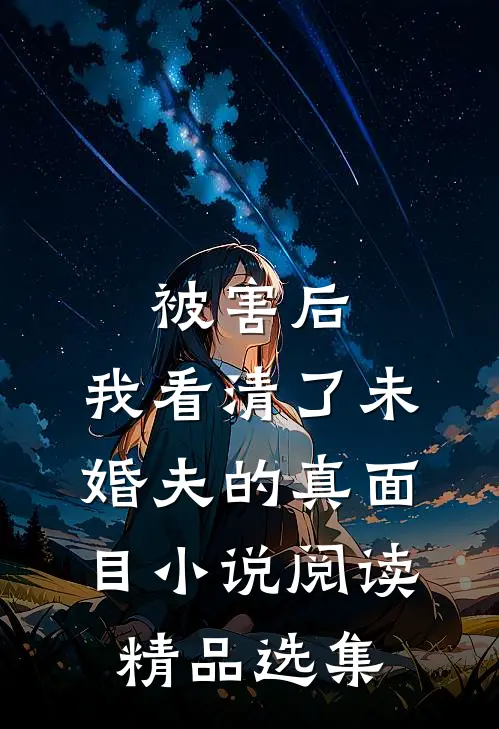 被害后,我看清了未婚夫的真面目小说阅读精品选集