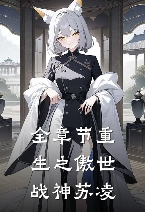 全章节重生之傲世战神苏凌