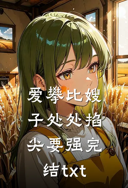 爱攀比嫂子处处掐尖要强完结txt