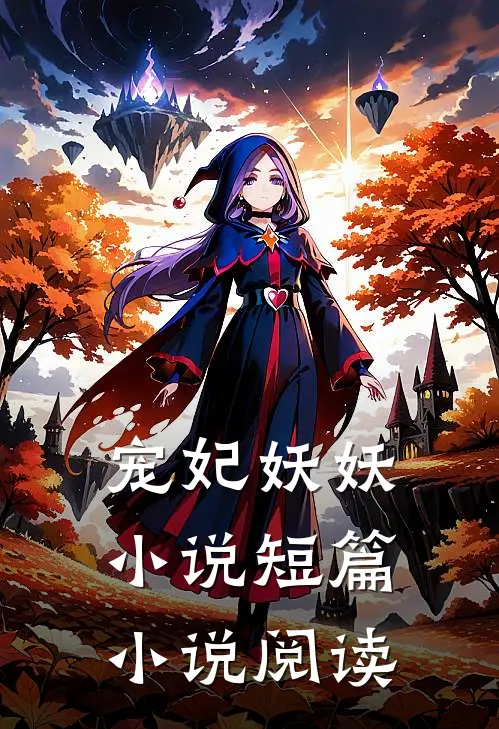 宠妃妖妖小说短篇小说阅读