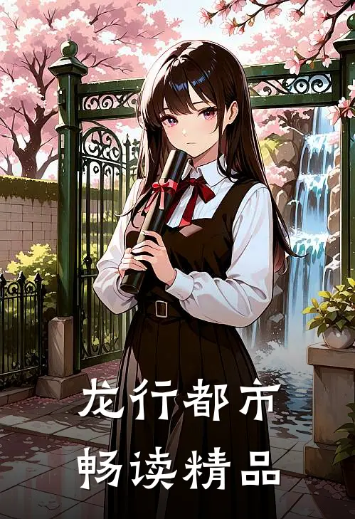 龙行都市畅读精品