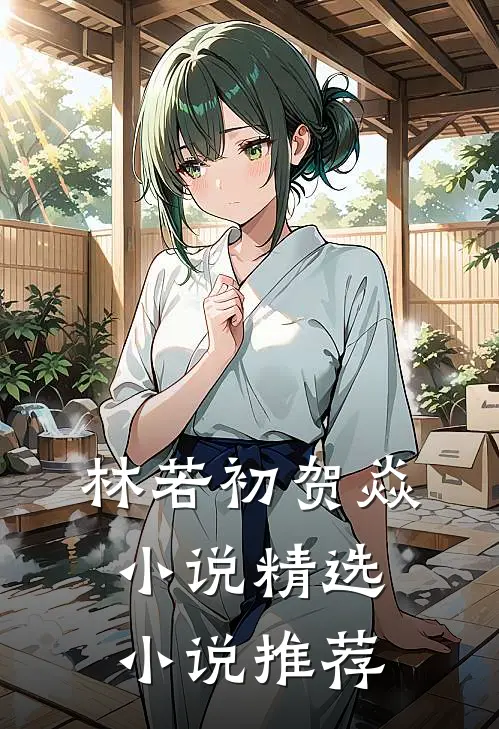 林若初贺焱小说精选小说推荐