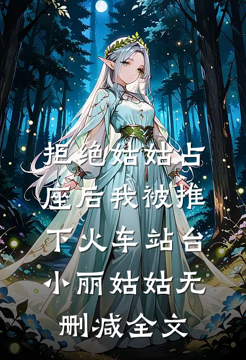 拒绝姑姑占座后我被推下火车站台小丽姑姑无删减全文