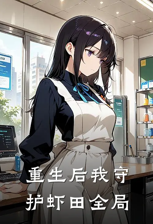 重生后我守护虾田全局