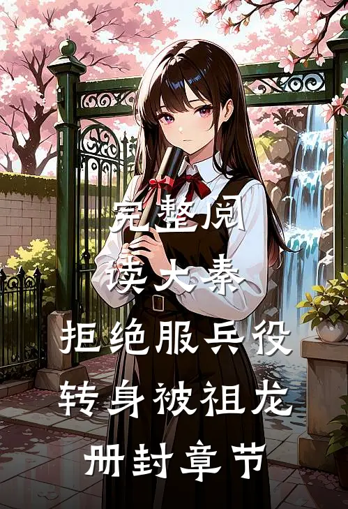 完整阅读大秦：拒绝服兵役，转身被祖龙册封章节