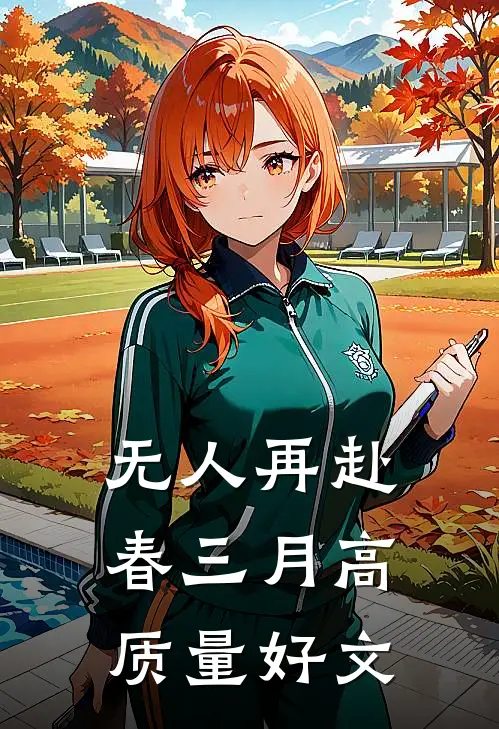 无人再赴春三月高质量好文