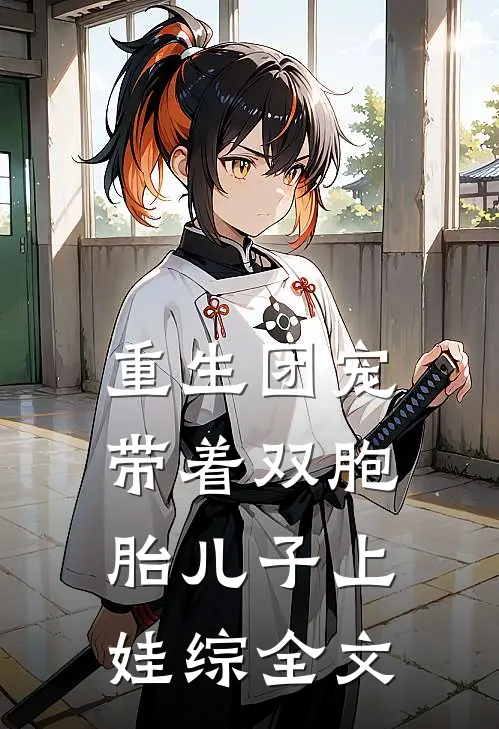 重生团宠，带着双胞胎儿子上娃综全文